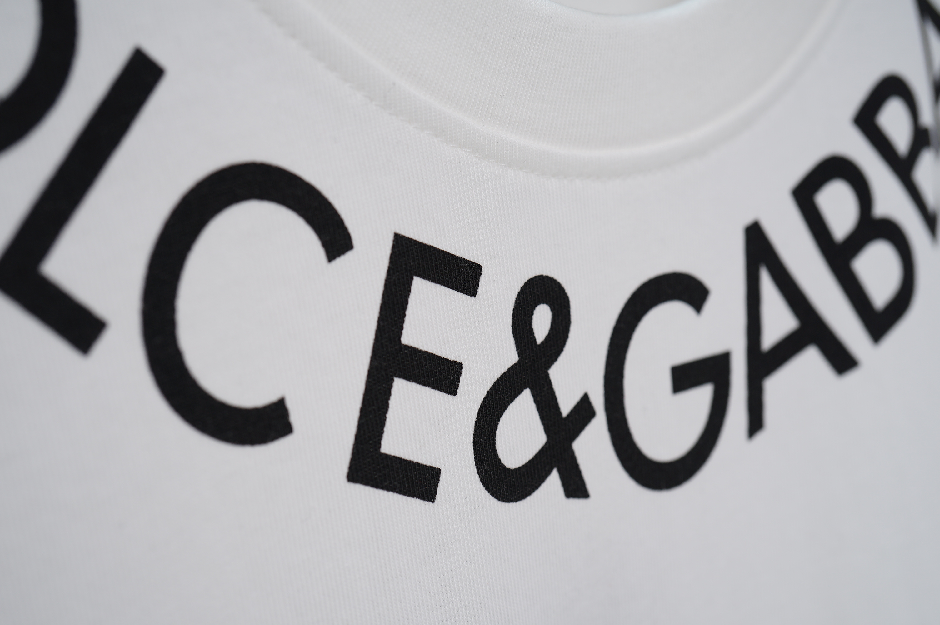 Dolce Gabbana T-Shirts